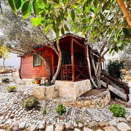 Ata Bungalow Bed & Breakfast คาช ภายนอก รูปภาพ