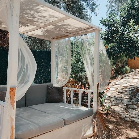 Ata Bungalow Bed & Breakfast คาช ภายนอก รูปภาพ
