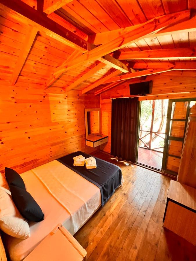 Ata Bungalow Bed & Breakfast คาช ภายนอก รูปภาพ
