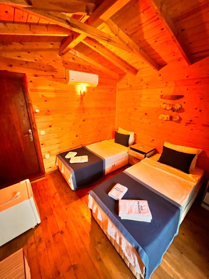 Ata Bungalow Bed & Breakfast คาช ภายนอก รูปภาพ