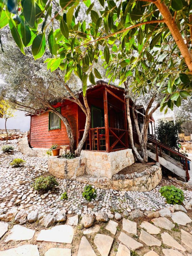 Ata Bungalow Bed & Breakfast คาช ภายนอก รูปภาพ