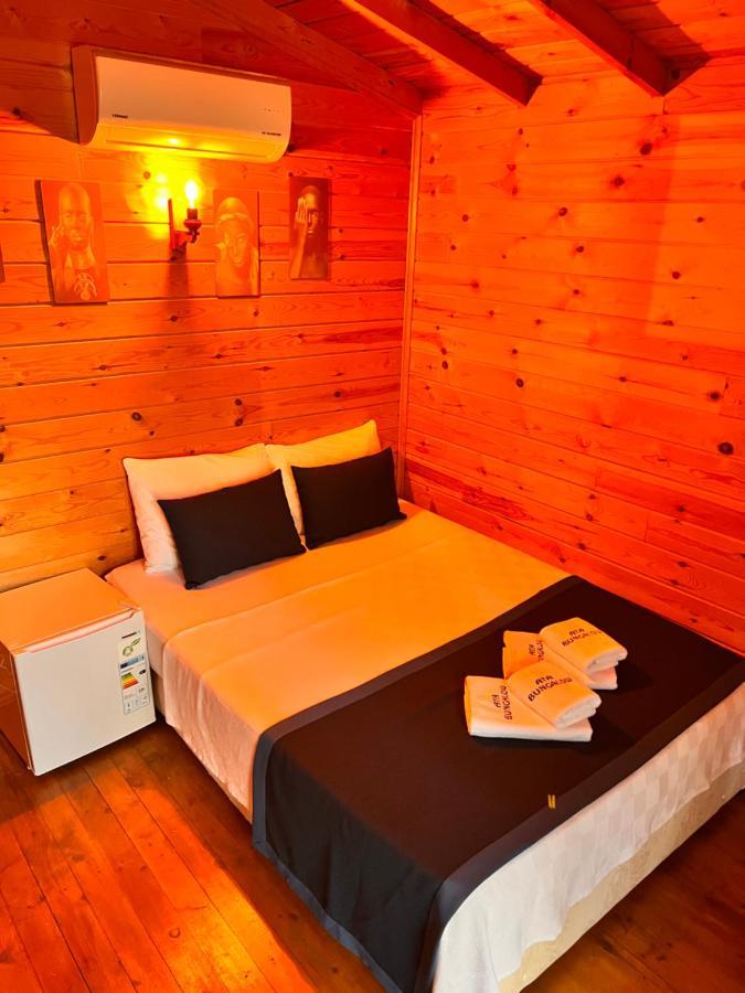 Ata Bungalow Bed & Breakfast คาช ภายนอก รูปภาพ