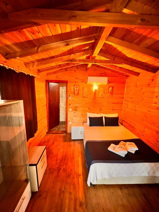 Ata Bungalow Bed & Breakfast คาช ภายนอก รูปภาพ