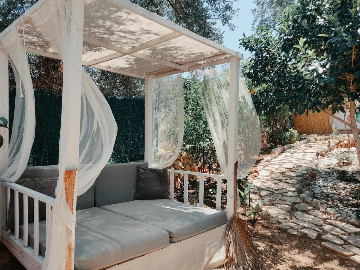 Ata Bungalow Bed & Breakfast คาช ภายนอก รูปภาพ