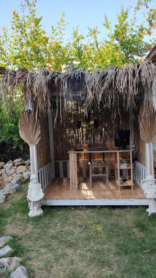 Ata Bungalow Bed & Breakfast คาช ภายนอก รูปภาพ