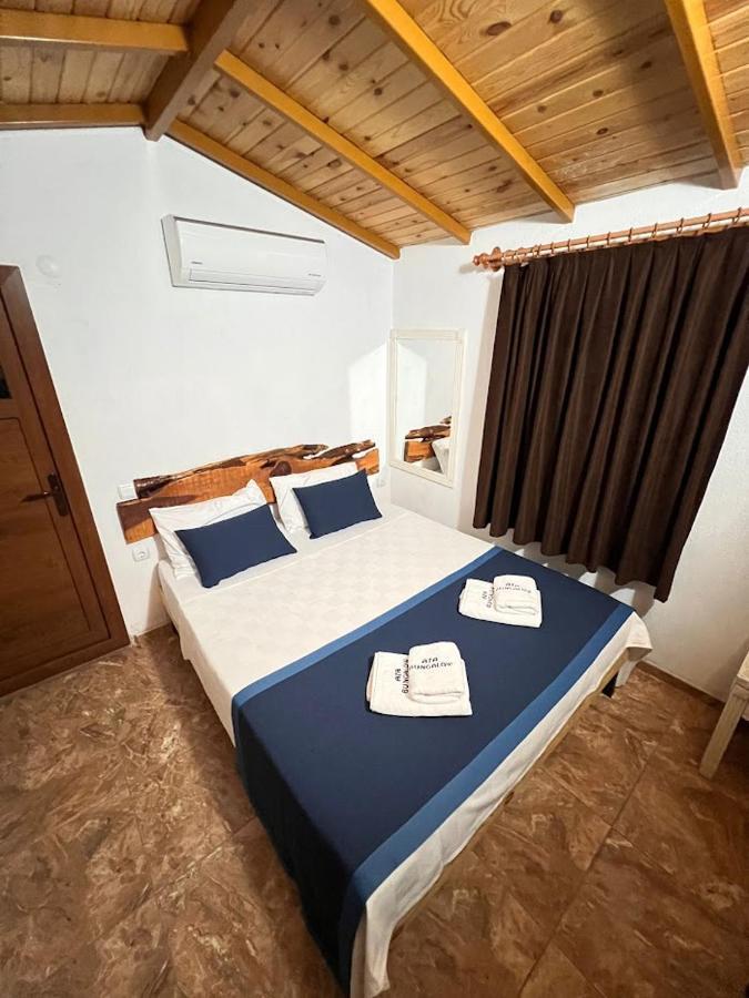 Ata Bungalow Bed & Breakfast คาช ภายนอก รูปภาพ