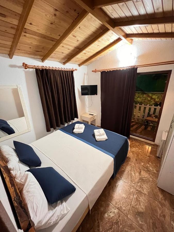 Ata Bungalow Bed & Breakfast คาช ภายนอก รูปภาพ