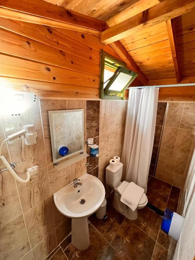 Ata Bungalow Bed & Breakfast คาช ภายนอก รูปภาพ